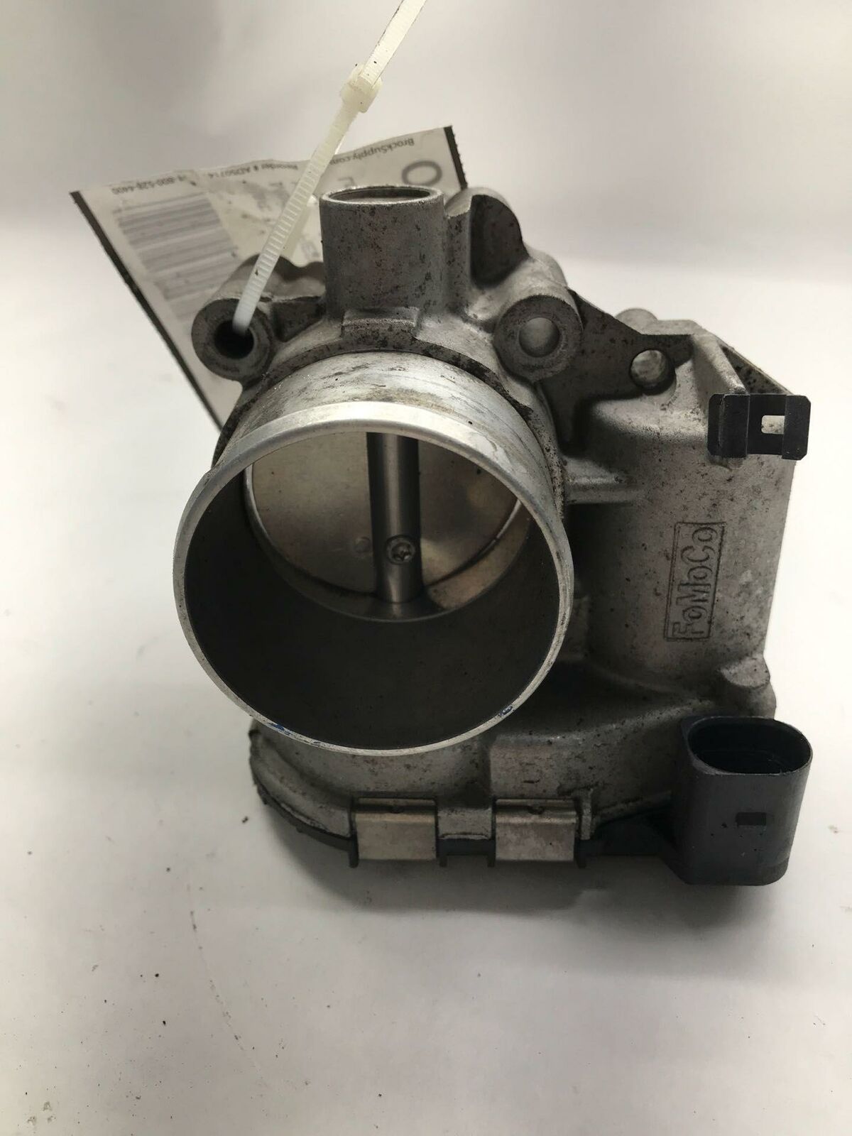 2012 FORD FIESTA 2011 2012 2013 2014 Throttle Body Valve Assembly 7S7G_9F991_B7A