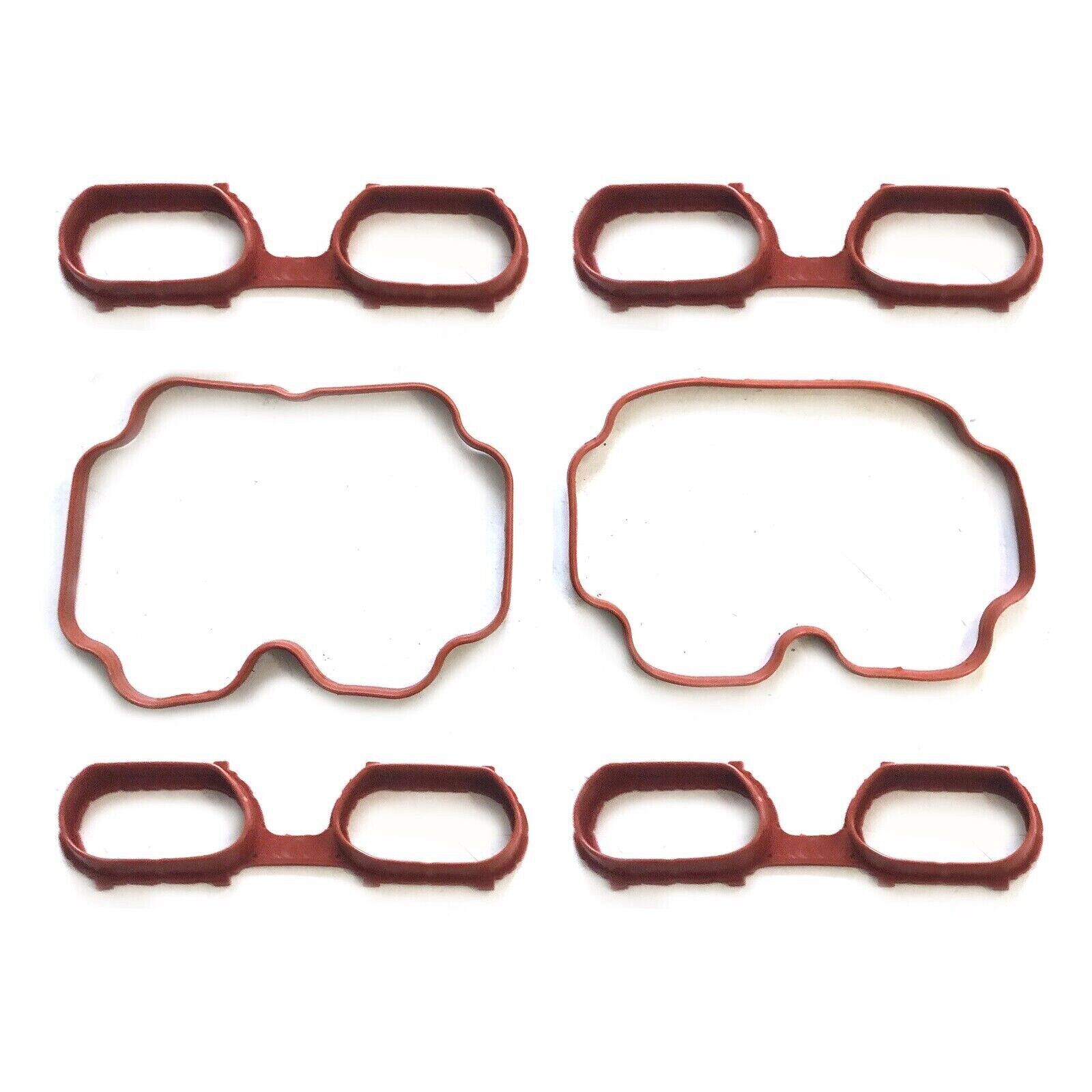 Intake Manifold Gasket for BMW 540i X5 740iL 840Ci Land Rover Range Rover 4.4L