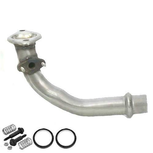 Exhaust Pipe fits: 1998-2002 Prizm Corolla