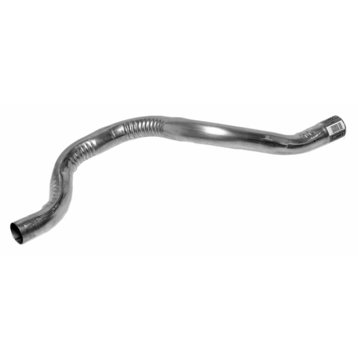 42851 Walker Exhaust Pipe for Chevy Olds Cutlass Pontiac Grand Prix Buick Regal
