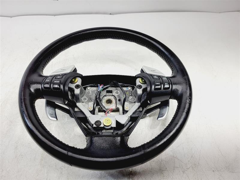 2005 2006 2007 2008 Mazda RX-8 RX8 Steering Wheel F151-32-982-02