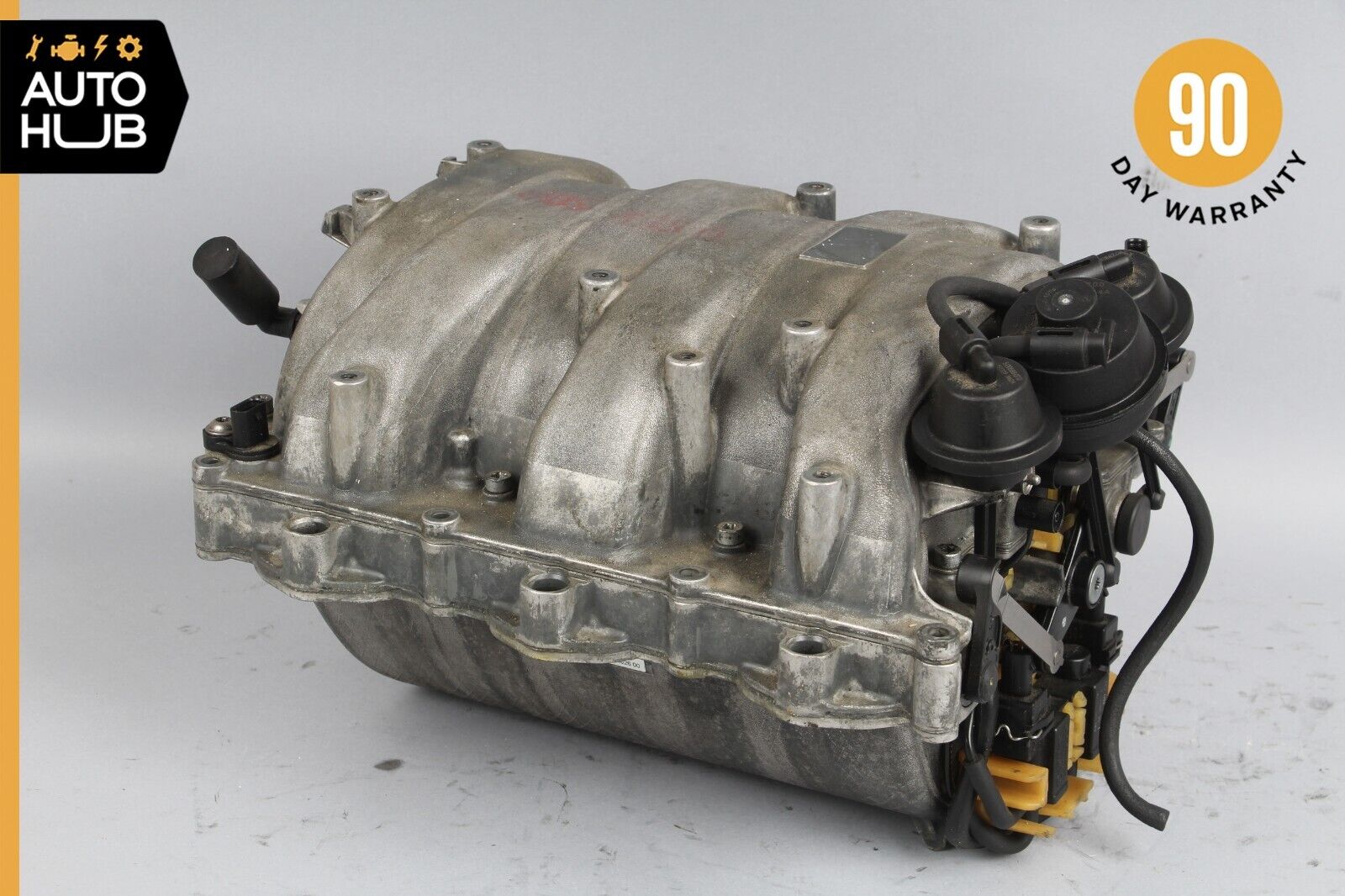 05-13 Mercedes R171 SLK300 CLK350 M272 Engine Motor Air Intake Manifold OEM