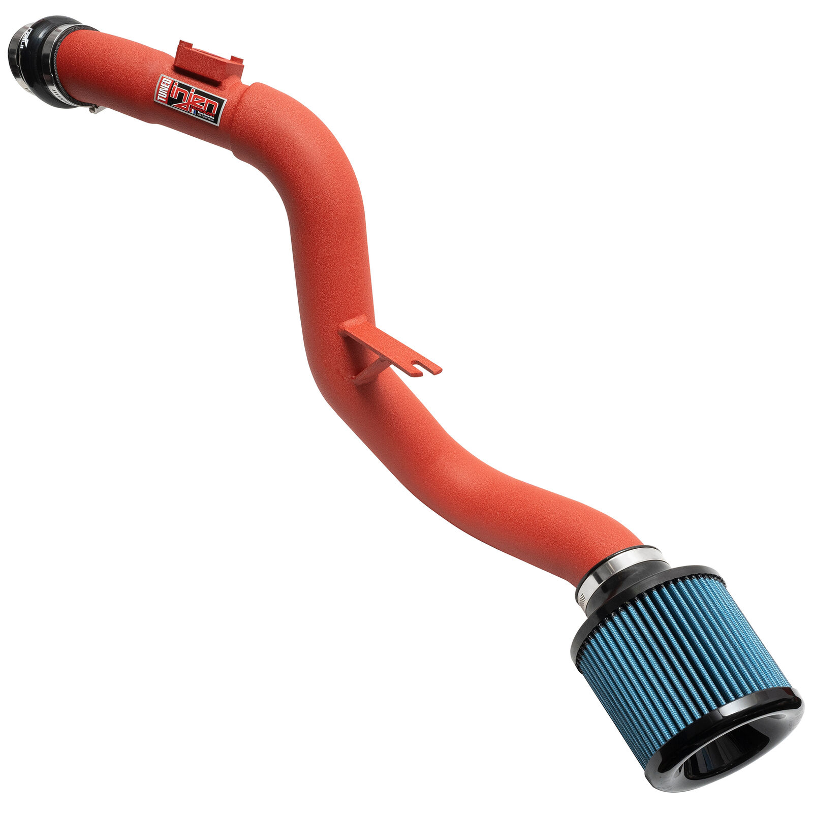 Injen SP1586WR Red Cold Air Intake for 2022-2023 Civic / 2023 Integra 1.5L Turbo