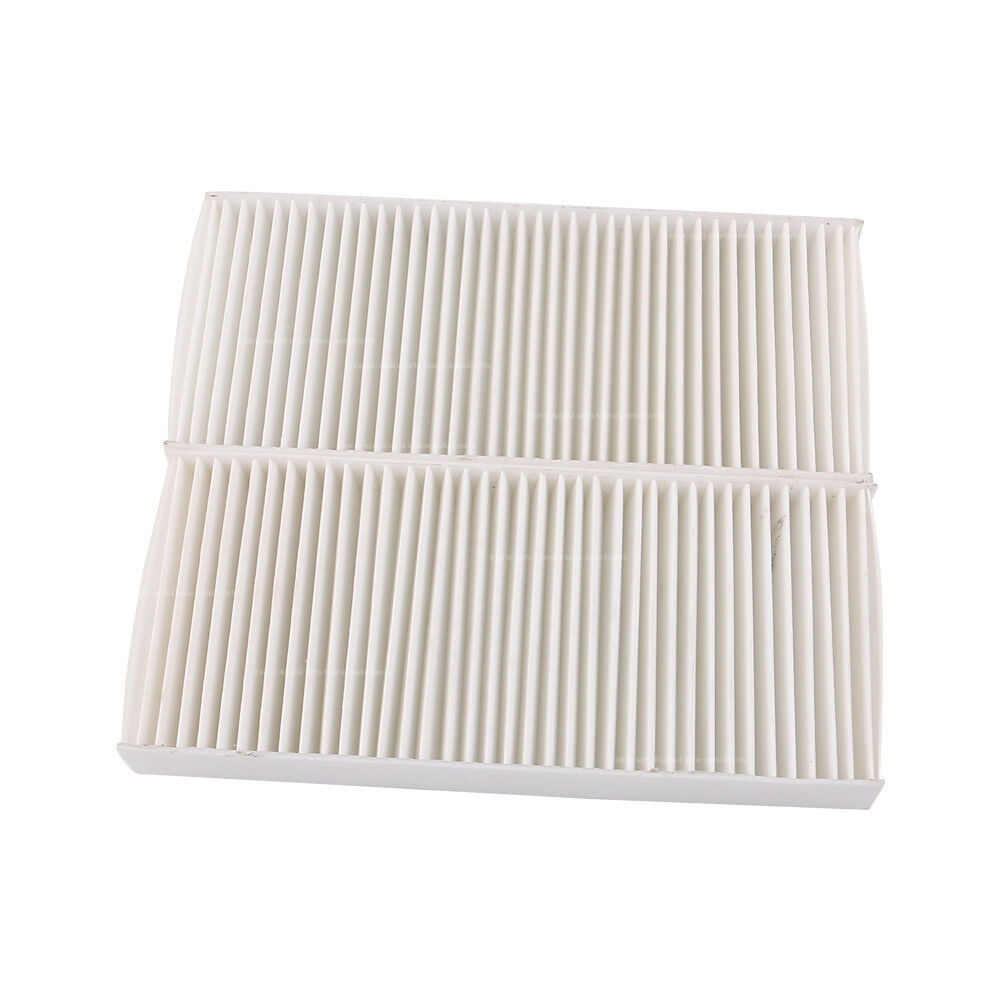 Cabin Air Filter For Nissan Armada Titan 5.6L V8 04 -13 Replacement 999M1-VP005