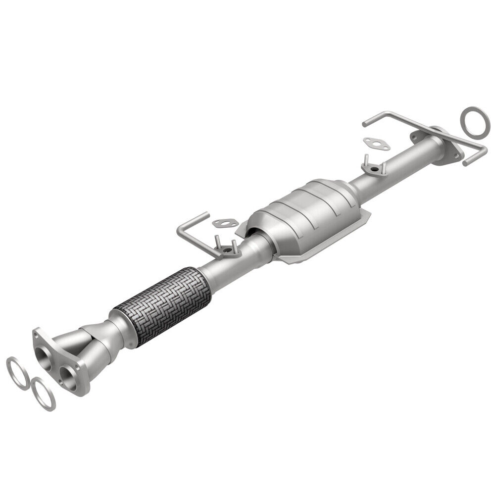 For Toyota Previa 1994-1997 Magnaflow Direct Fit CARB Catalytic Converter
