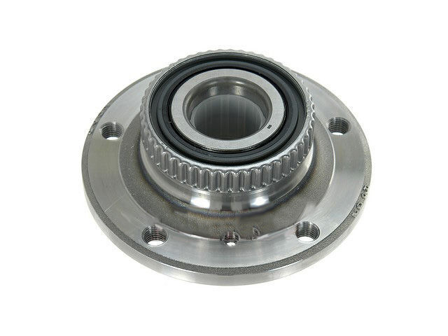 For 2000 BMW 328Ci Wheel Hub Assembly Front Timken 19366JV RWD