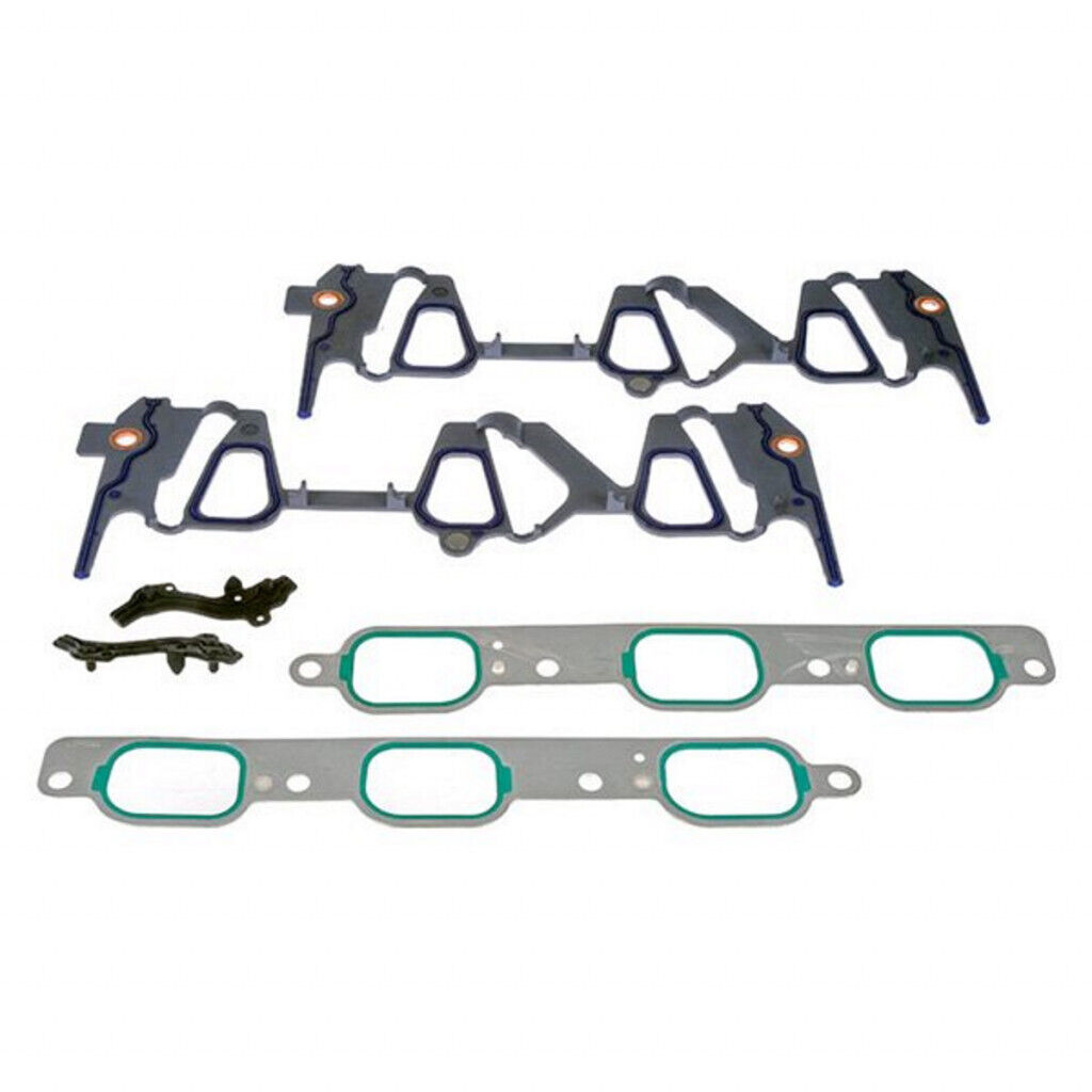 For Buick Terraza 2006 2007 Intake Manifold Gasket Kit | Upper and Lower