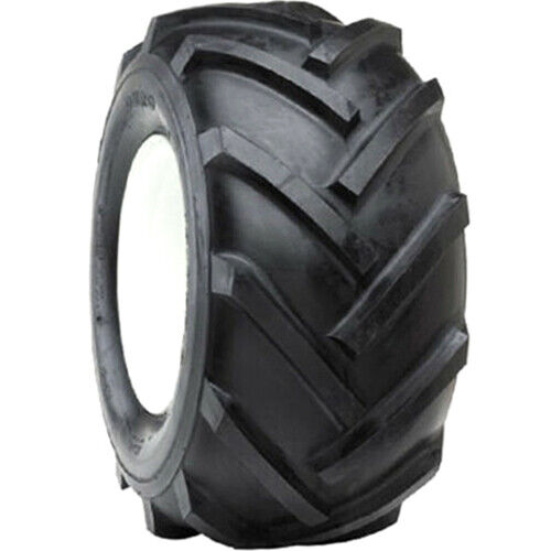 Tire Duro HF255 18X9.50-8 Load 4 Ply Tractor