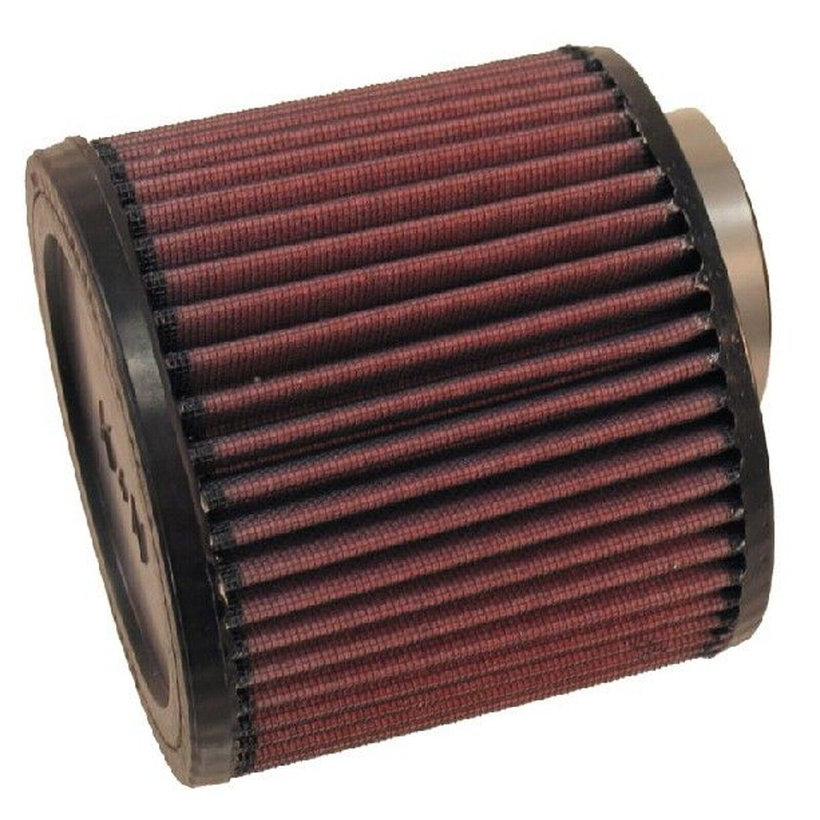K&N Replacement Air Filter BD-6506 - Reusable - Low Maintenance - Easy Install