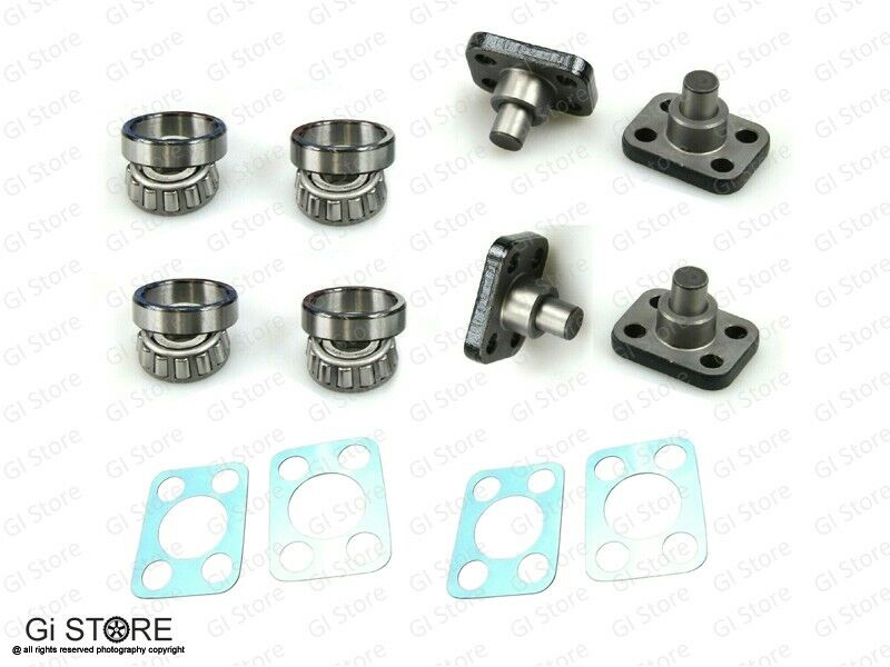 For Suzuki Jimny King Pin Swivel Joint Kit with Bearing For 2 wheels