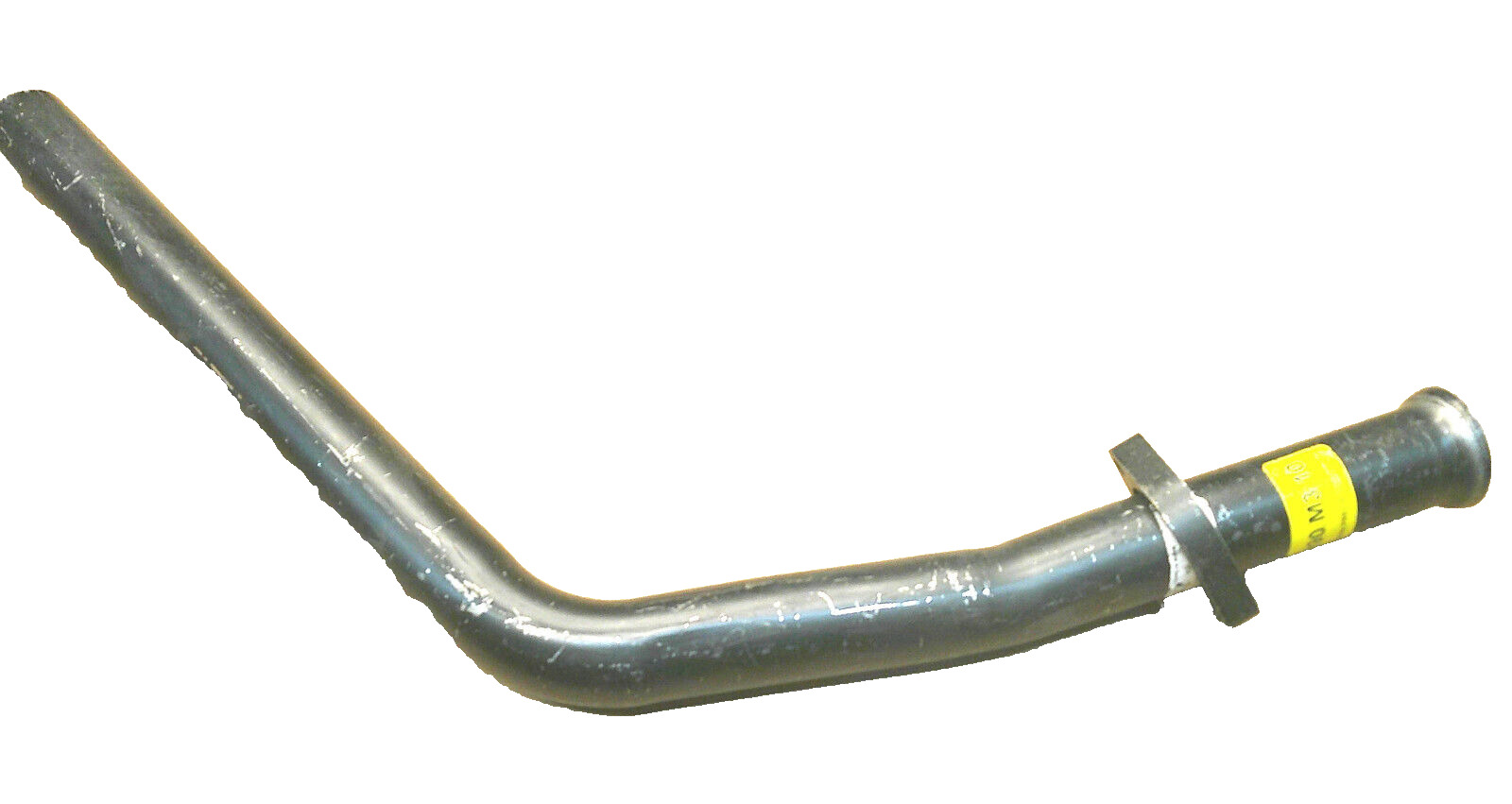 Mercedes 240D 77-83 front exhaust pipe 1234903519