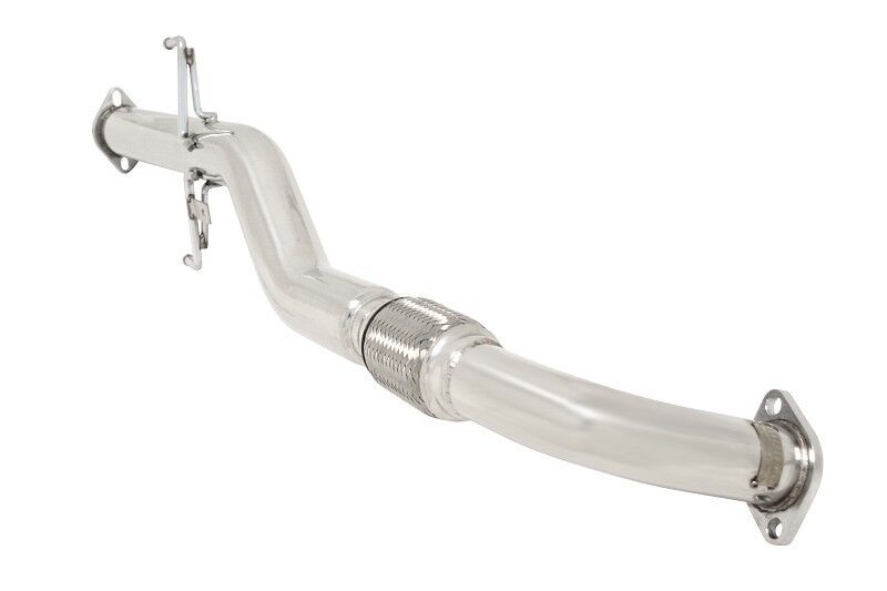 MEGAN RACING EXHAUST DOWN PIPE DOWNPIPE FOR 95-99 MITSUBISHI ECLIPSE GST FWD DSM