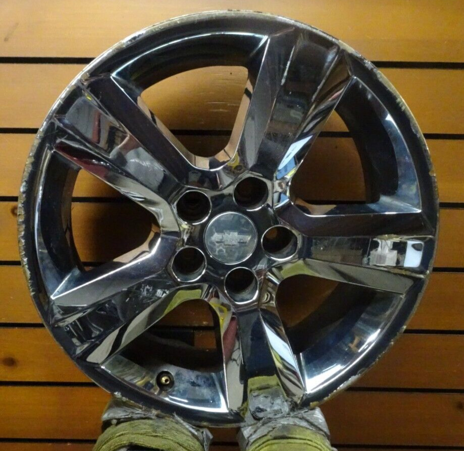 10 11 12 Chevy Malibu  Wheel Rim 17x7 17