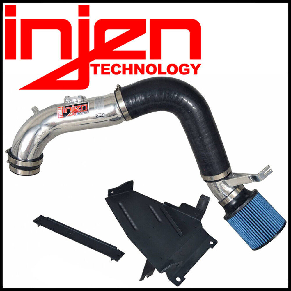 Injen SP Cold Air Intake System fits 2012-2015 Honda Civic Si / Acura ILX 2.4L