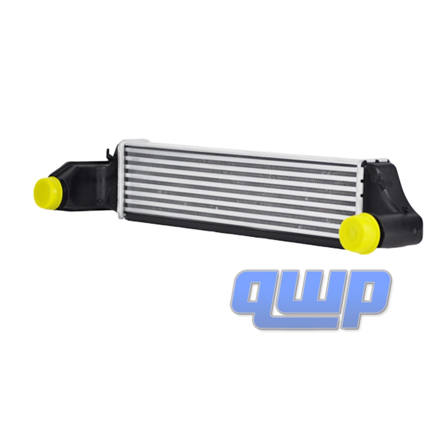 Intercooler Charge Air Cooler For 99-01 BMW 3 E46 320d 330d 330xd 17512246795