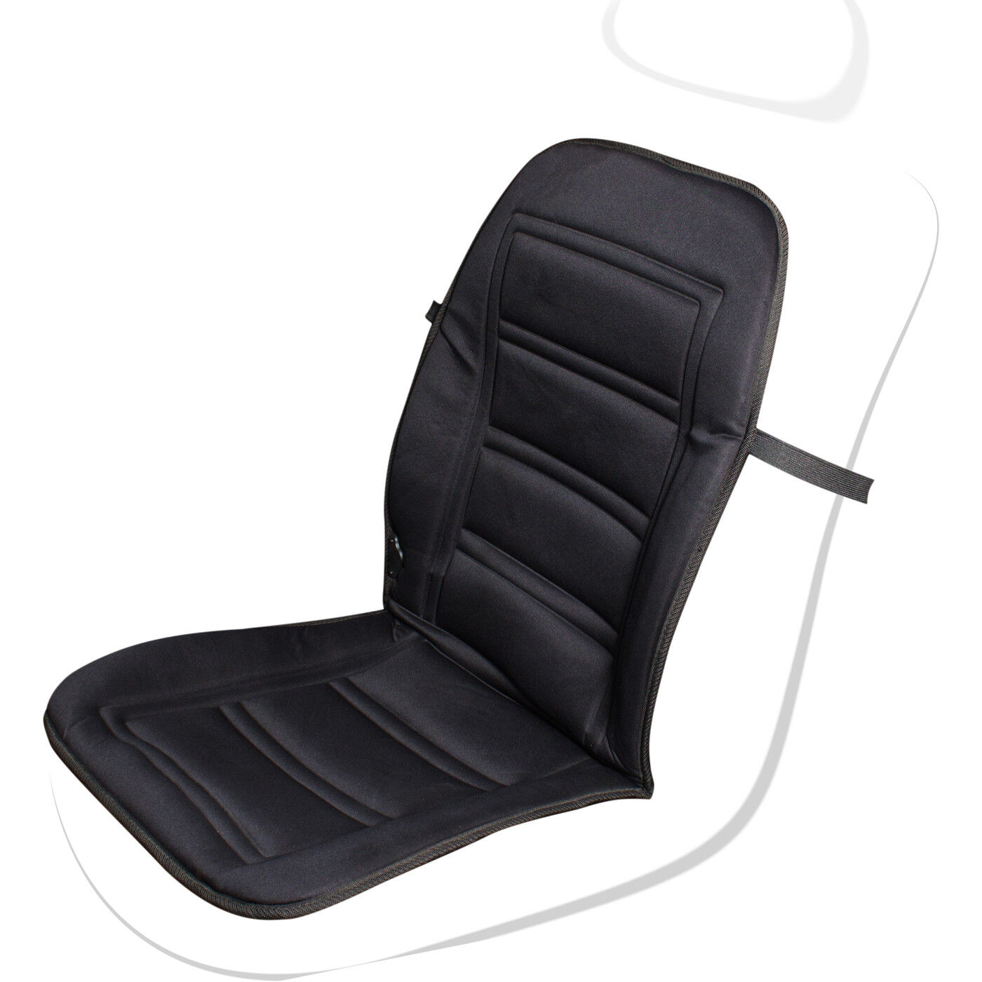 Heated Car Seat Cushion Auto Winter Hot Universal Warmer Control Pad -12 Volt