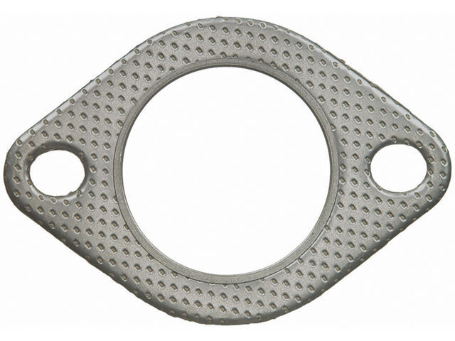 For 1983-1989 Mitsubishi Starion Exhaust Gasket Felpro 93879BWHX