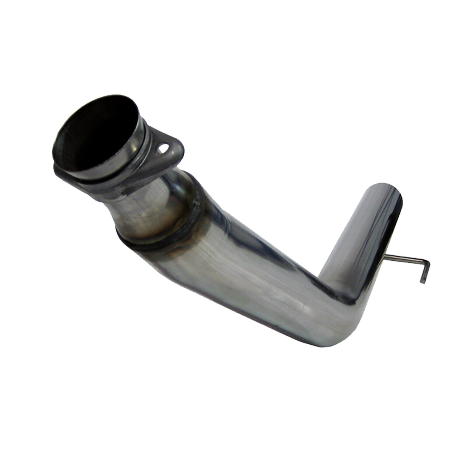 For 1994-2002 Dodge Cummins MBRP 4 Down Pipe T409