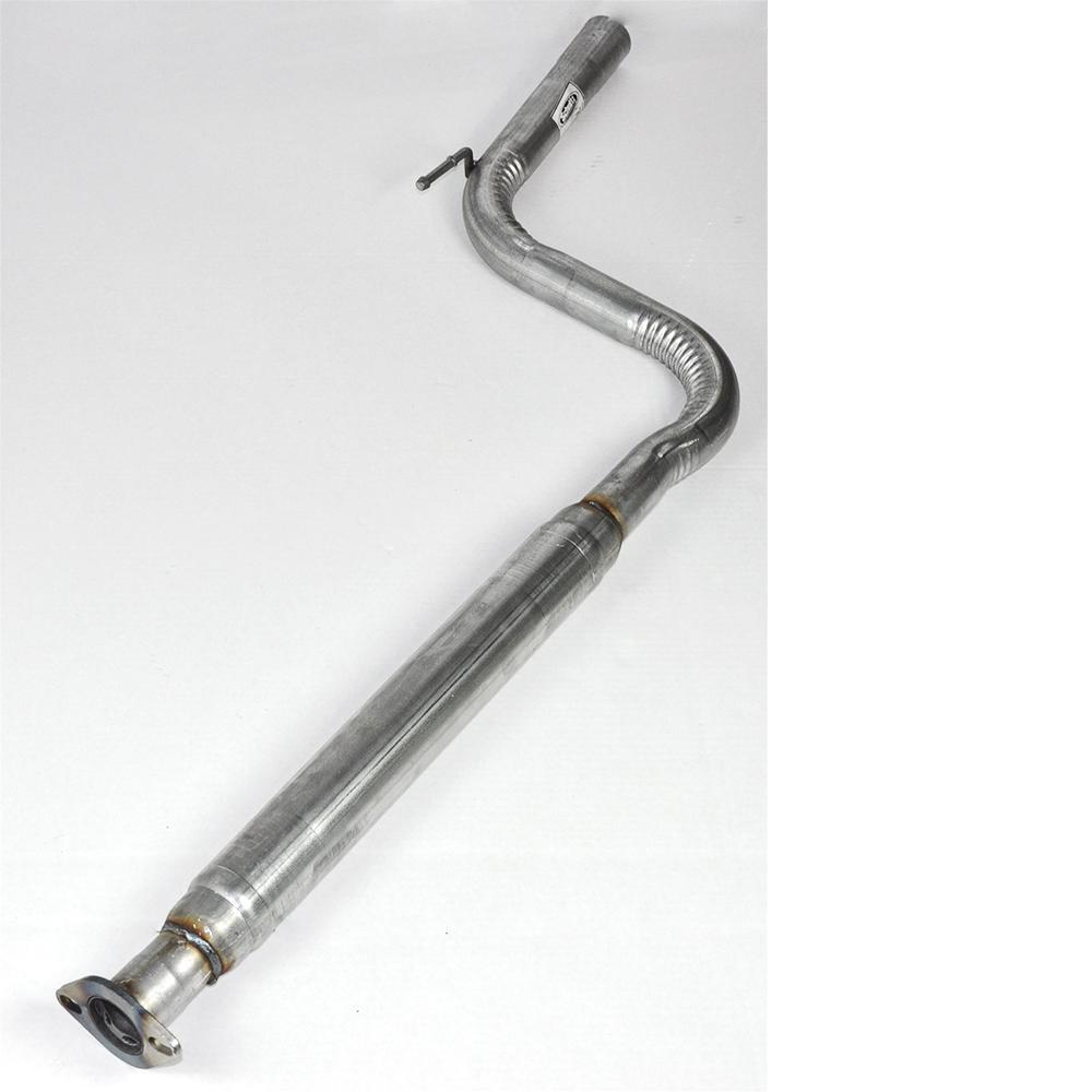 Schultz 7812145 Exhaust Pipe for 1998-2002 Oldsmobile Intrigue Base Intrigue GL 