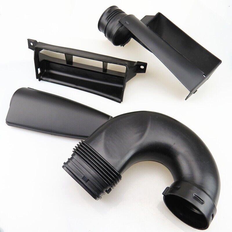 Air Intake Bellows Guide Duct Assembly For VW Passat Tiguan Sharan Seat Alhambra