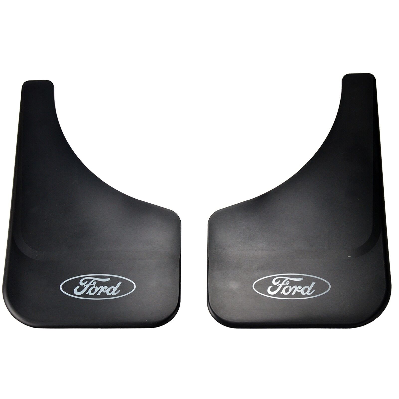 NEW OEM 2007-2017 Ford Expedition Front Mud Flap Splash Guards Pair 7L1Z16A550A