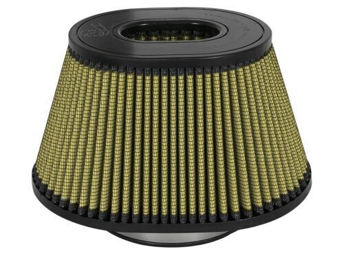 aFe P/N 72-91040 Replacement Pro GUARD7 Air Filter for aFe Intake System  SABERS