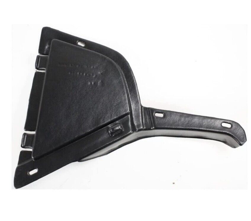 Genuine OEM Front Passenger Right Undercar Shield For BMW E36 318i 323i 325i M3