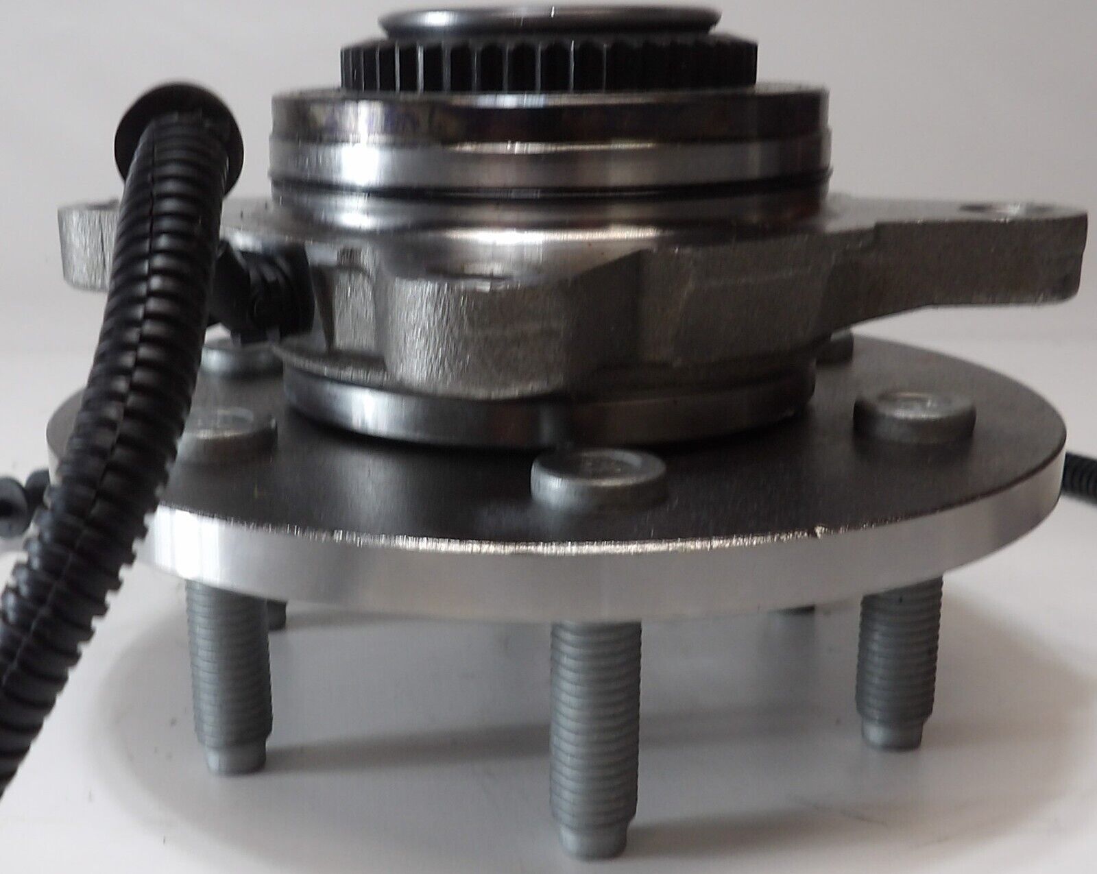 Dorman 930-622 Front Wheel Bearing and Hub Assembly