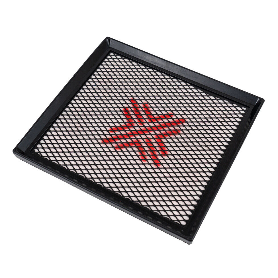 Pipercross PP2022 Mitsubishi L200 performance washable drop in panel air filter