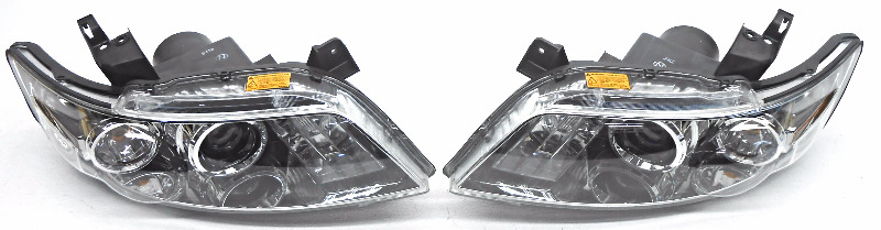 OEM Infiniti FX35 FX45 HID Headlight Set Without Ballast