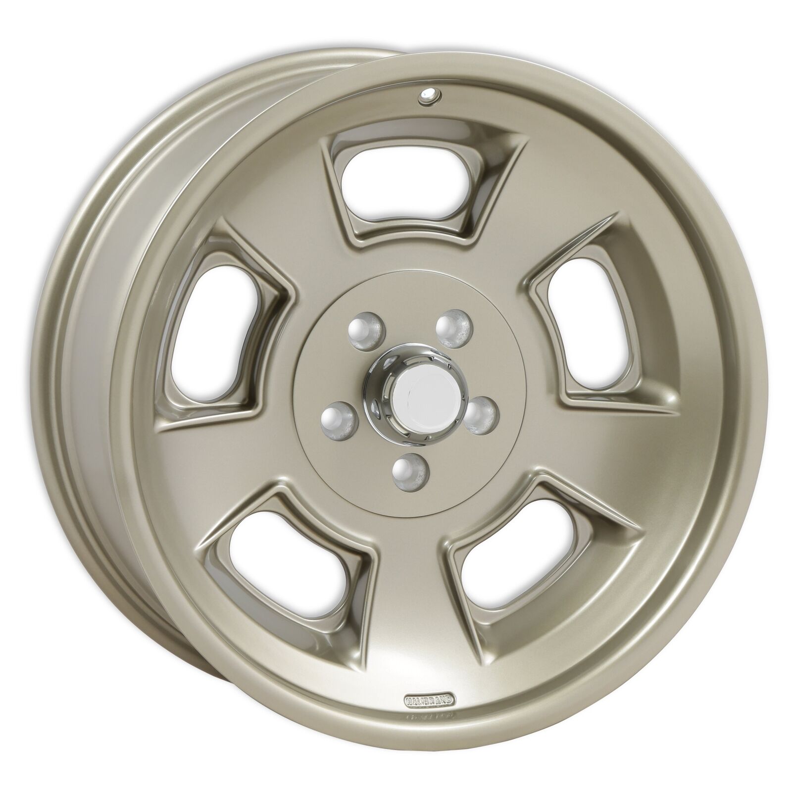 Halibrand Sprint Flow Formed Wheel 20x8.5 - 4.75 bs MAG7 Semi Gloss - Each