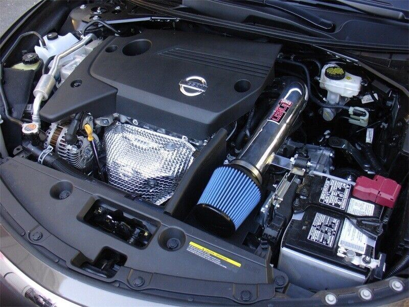 For 2013-2018 Nissan Altima Sedan 2.5L Injen Short Ram Cold Air Intake System