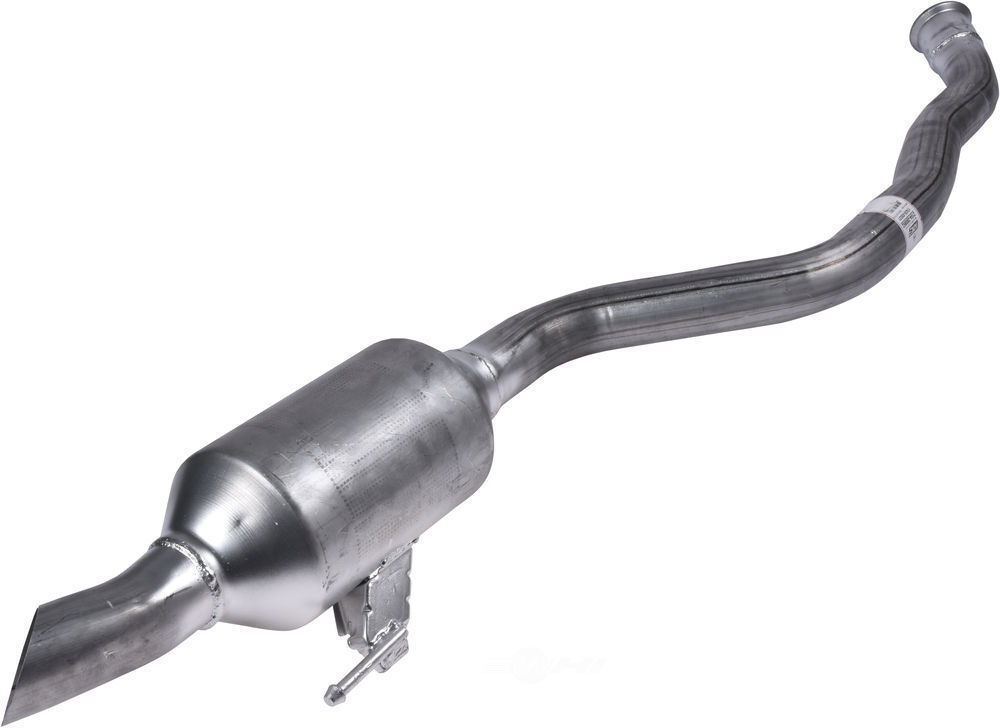Exhaust Tail Pipe-OES Rear Autopart Intl fits 08-20 Toyota Sequoia 5.7L-V8
