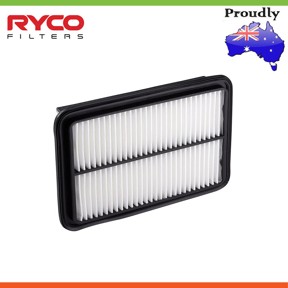 Brand New * Ryco * Air Filter For TOYOTA SOARER MZ10 2L Petrol 3/1982 -1/1986