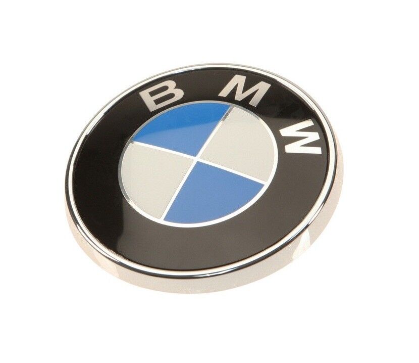 For BMW E93 328i 335i 335is M3 Convertible Emblem 