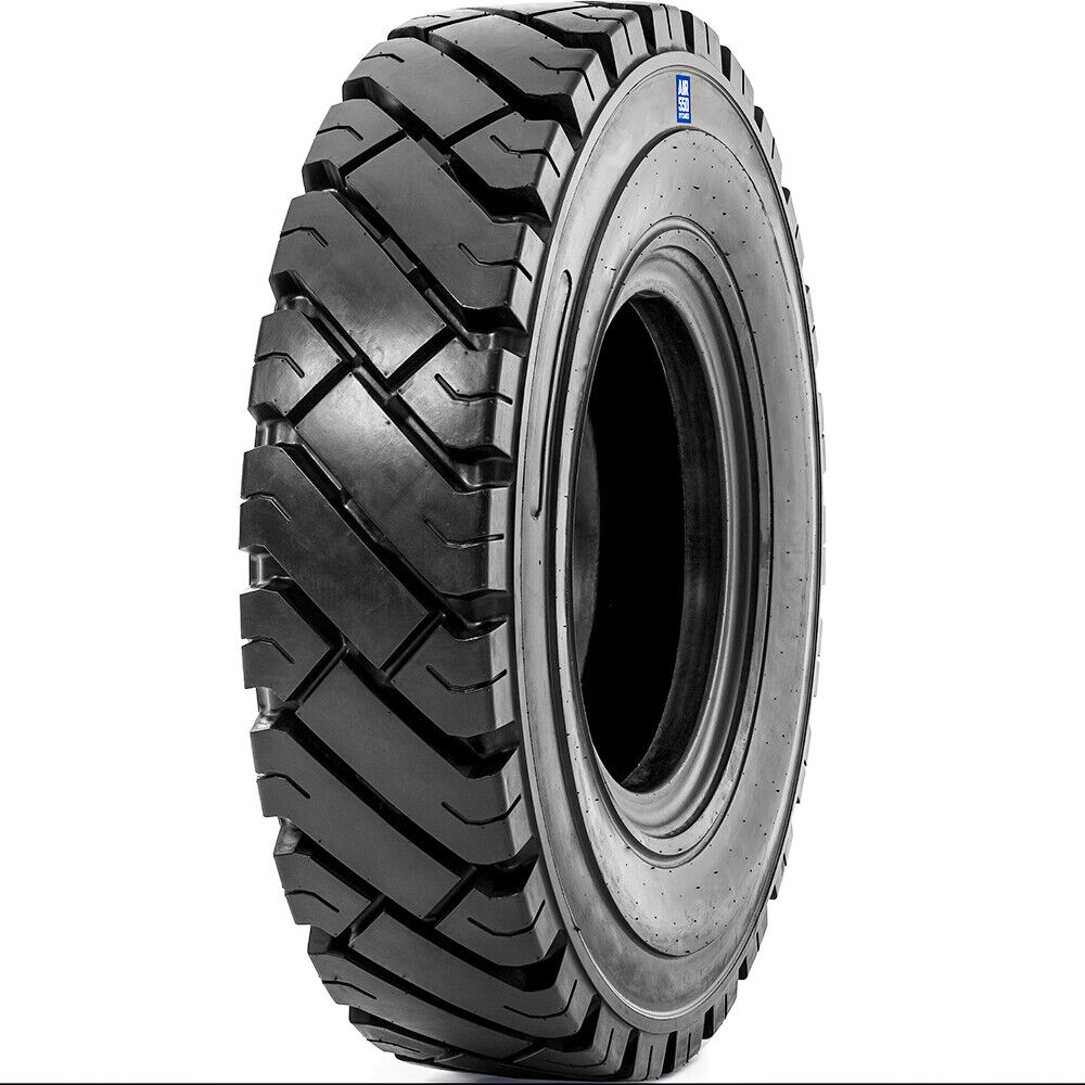 2 Tires Solideal Air 550 5-8 Load 10 Ply (TTF) Industrial