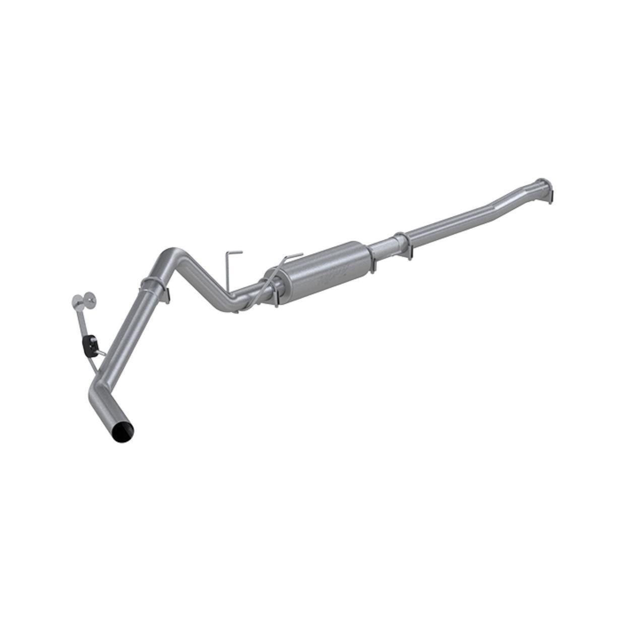 MBRP Exhaust System Kit for 2003-2005 Dodge Ram 3500