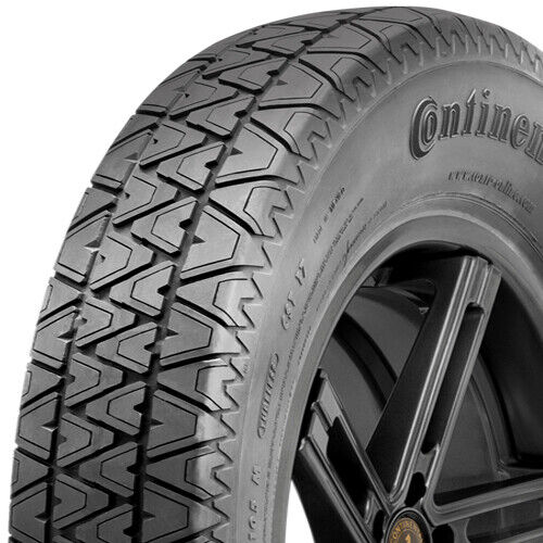 Continental cst 17 T125/70R16 96M bsw tire