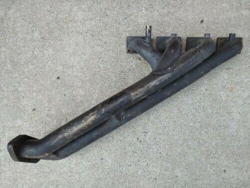 BMW 1987-1991 E30 M3 Exhaust Manifold/ Header in excellent condition 11621308805