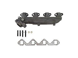 Right Exhaust Manifold Dorman For 1980 Lincoln Continental 5.0L V8