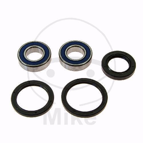 Wheel bearing set complete front for Yamaha FZR 1000 VMX-17 1700 XJR 1300 YZF 75