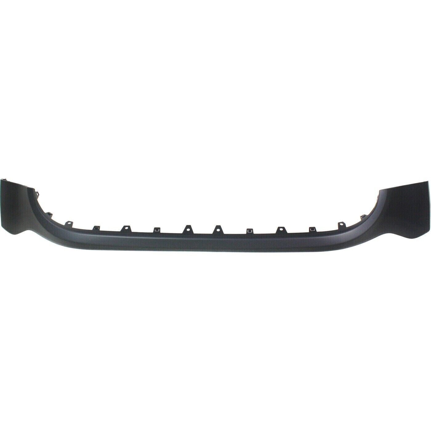 NEW Paintable Front Upper Bumper Cover For 2015-2018 Jeep Renegade SHIPS TODAY