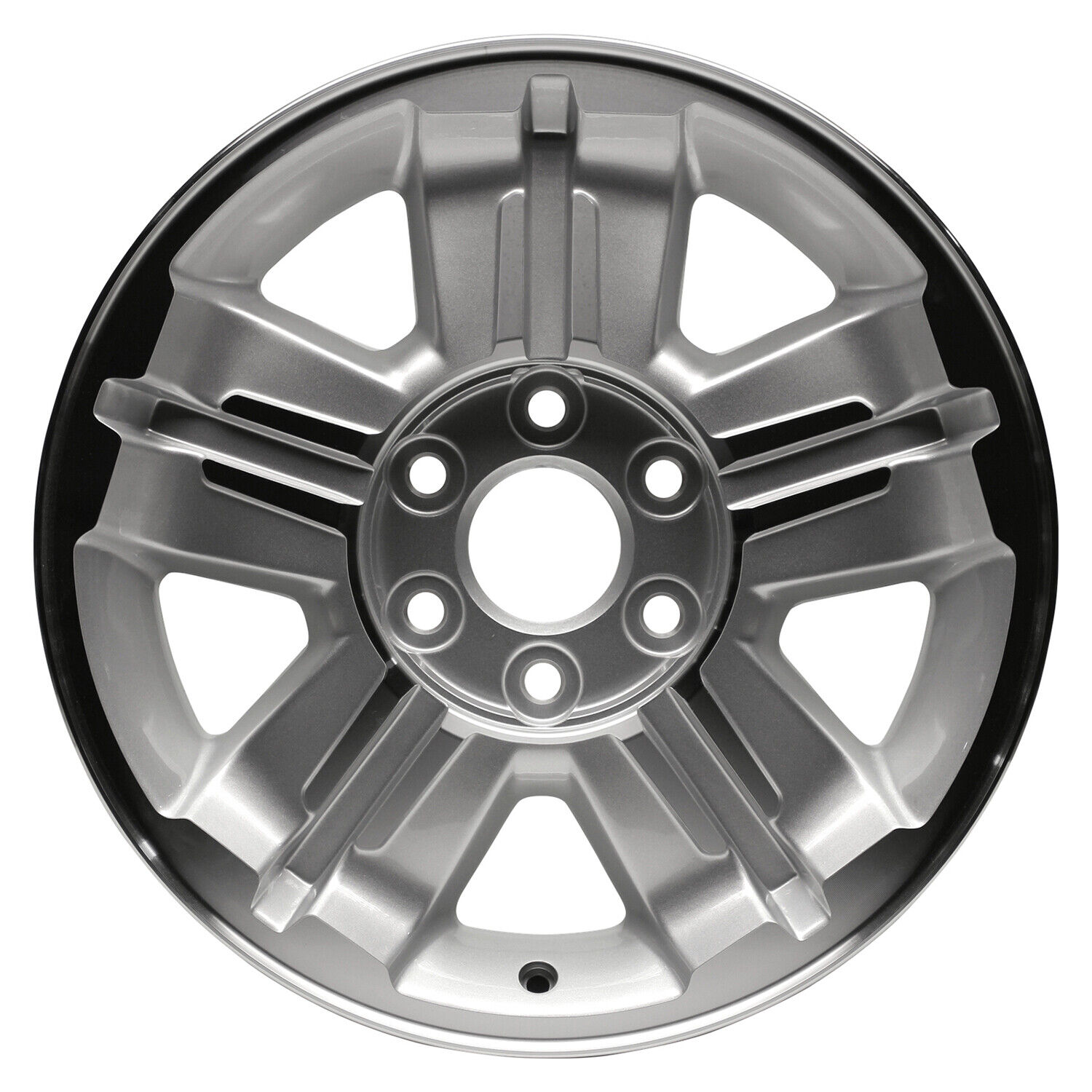 05300 Reconditioned OEM Aluminum Wheel 18x8 fits 2007-2013 Chevrolet Avalanche