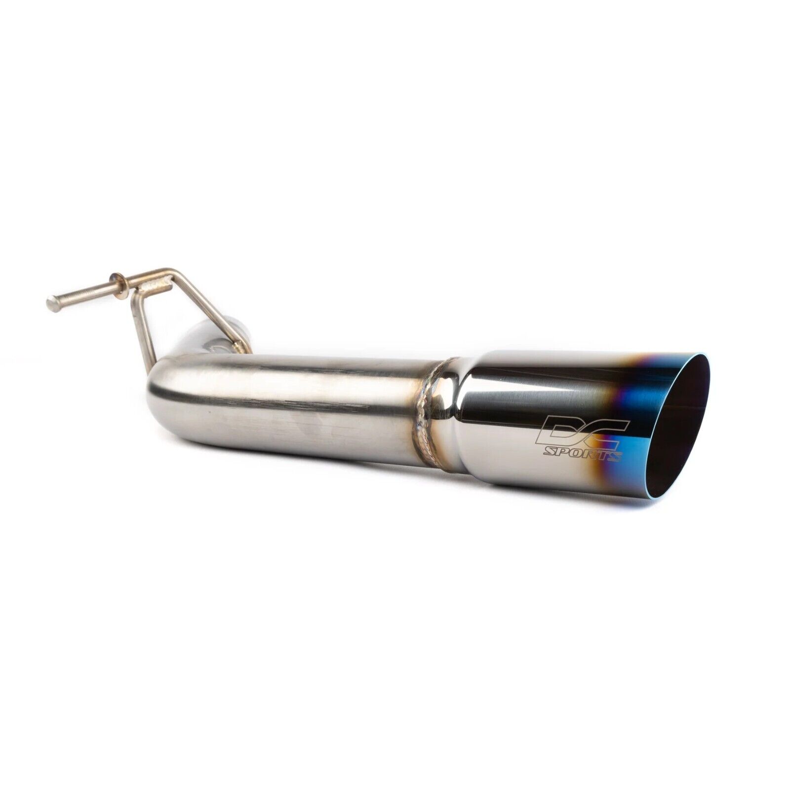 DC Sports Exhaust System 2000 + Nissan Sentra MDS4422BT