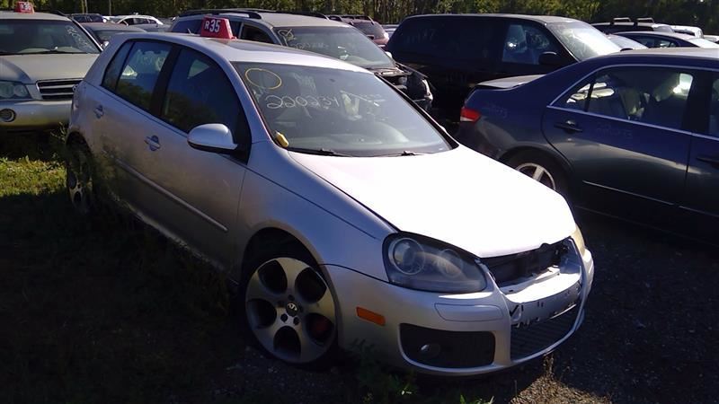 Power Brake Booster Fits 07-16 EOS 71188