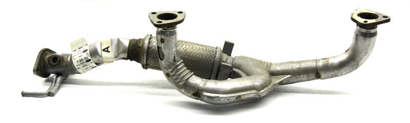 New Old Stock OEM Ford Probe 2.0L Exhaust Header Downpipe F72Z-5246-A
