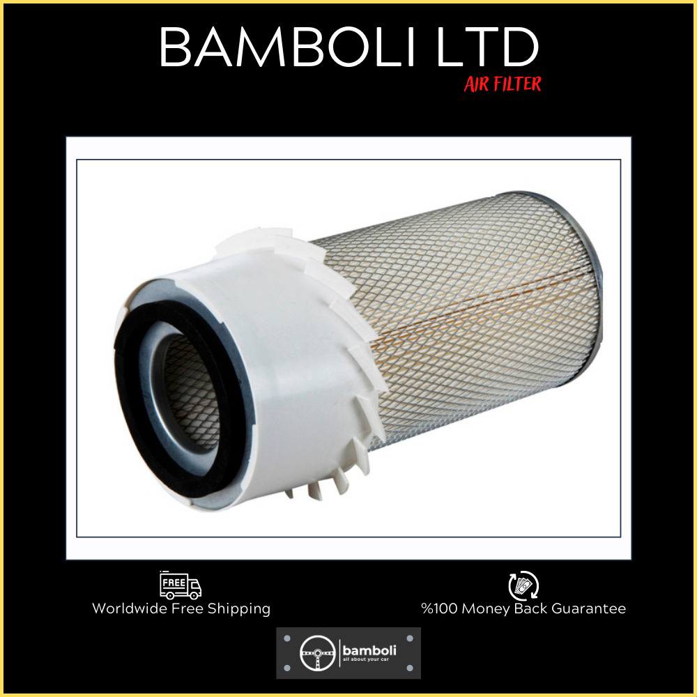Bamboli Air Filter For Mitsubishi L-300 28113-44000