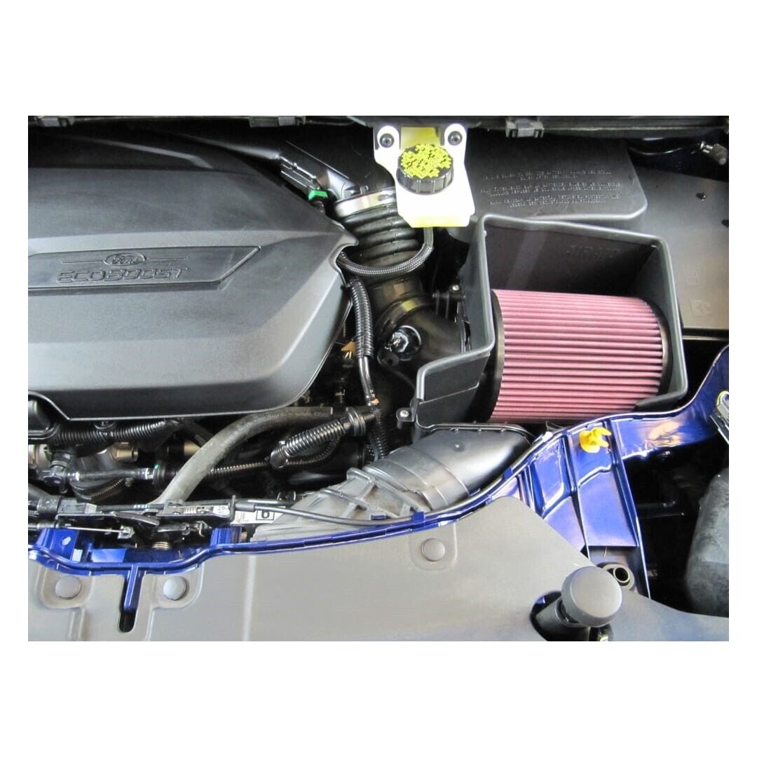 Airaid Cold Air Intake Kit For 2013-2019 Ford Escape Lincoln MKC 2.0L