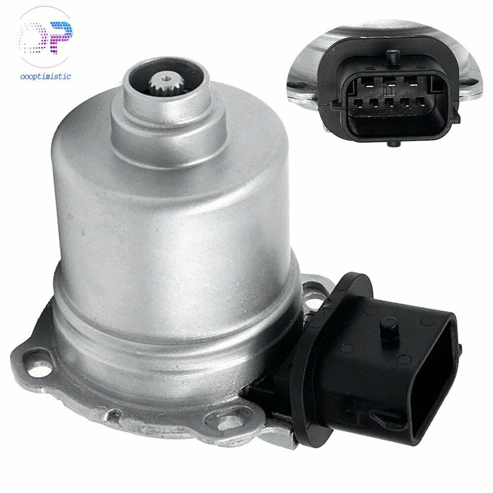 LABLT Automatic Transmission Clutch Actuator fit for 11-17 Ford Fiesta Focus