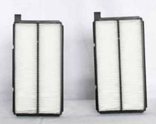 NEW CABIN AIR FILTER FITS CHEVROLET TRACKER 1999 2000 2001 2002 2003 04 91175923